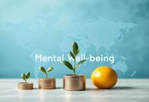 The Intersection of Economic Stability and Mental Well-being: A Global Perspective The Intersection of Economic Stability and Mental Well-being: A Worldwide View