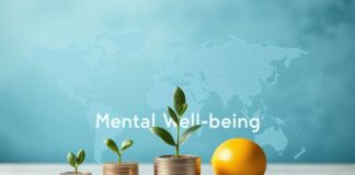 The Intersection of Economic Stability and Mental Well-being: A Global Perspective The Intersection of Economic Stability and Mental Well-being: A Worldwide View