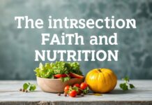 The Intersection of Faith and Nutrition: Exploring the Benefits of Mindful Eating The Intersection of Faith and Nutrition: Exploring the Benefits of Conscious Eating