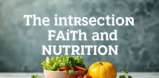 The Intersection of Faith and Nutrition: Exploring the Benefits of Mindful Eating The Intersection of Faith and Nutrition: Exploring the Benefits of Conscious Eating