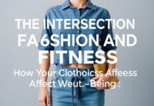 The Intersection of Fashion and Fitness: How Your Clothing Choices Impact Your Well-being The Intersection of Fashion and Fitness: How Your Clothing Choices Affect Your Well-being