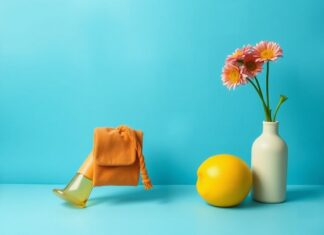 The Intersection of Fashion and Mental Health: How Colors Influence Well-being The Intersection of Fashion and Mental Health: How Colors Affect Well-being