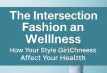 The Intersection of Fashion and Wellness: How Your Style Choices Impact Your Health The Intersection of Fashion and Wellness: How Your Style Choices Affect Your Health
