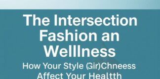 The Intersection of Fashion and Wellness: How Your Style Choices Impact Your Health The Intersection of Fashion and Wellness: How Your Style Choices Affect Your Health