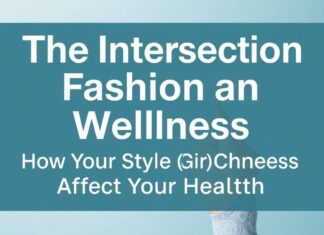 The Intersection of Fashion and Wellness: How Your Style Choices Impact Your Health The Intersection of Fashion and Wellness: How Your Style Choices Affect Your Health