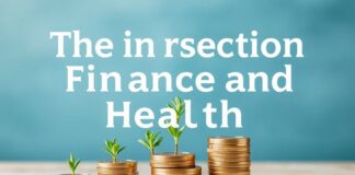 The Intersection of Finance and Health: How Economic Stability Impacts Well-being The Intersection of Finance and Health: How Economic Stability Affects Well-being