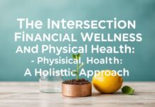 The Intersection of Financial Wellness and Physical Health: A Holistic Approach The Intersection of Financial Wellness and Physical Health: A Holistic Approach