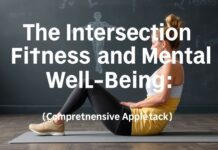 The Intersection of Fitness and Mental Well-being: A Holistic Approach The Intersection of Fitness and Mental Well-being: A Comprehensive Approach