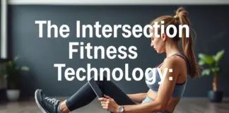 The Intersection of Fitness and Technology: Enhancing Your Workout Routine The Intersection of Fitness and Technology: Enhancing Your Workout Routine
