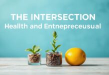 The Intersection of Health and Entrepreneurship: Funding Innovations in Wellness The Intersection of Health and Entrepreneurship: Financing Innovations in Well-being