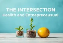 The Intersection of Health and Entrepreneurship: Funding Innovations in Wellness The Intersection of Health and Entrepreneurship: Financing Innovations in Well-being