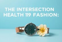 The Intersection of Health and Fashion: How Accessories Influence Wellness The Intersection of Health and Fashion: How Accessories Impact Wellness
