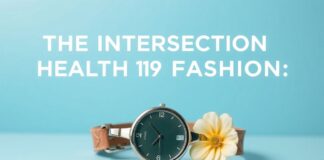 The Intersection of Health and Fashion: How Accessories Influence Wellness The Intersection of Health and Fashion: How Accessories Impact Wellness
