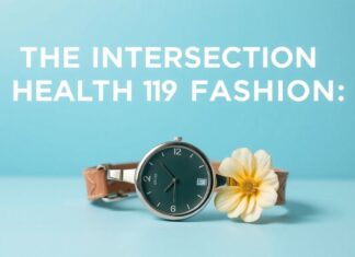 The Intersection of Health and Fashion: How Accessories Influence Wellness The Intersection of Health and Fashion: How Accessories Impact Wellness