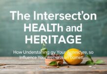 The Intersection of Health and Heritage: How Understanding Your Ancestry Can Influence Your Wellness Journey The Intersection of Health and Heritage: How Understanding Your Ancestry Can Influence Your Wellness Journey
