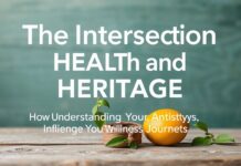 The Intersection of Health and Heritage: How Understanding Your Ancestry Can Influence Your Wellness Journey The Intersection of Health and Heritage: How Understanding Your Ancestry Can Influence Your Wellness Journey