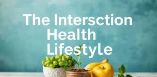 The Intersection of Health and Lifestyle: A Holistic Approach to Well-being The Intersection of Health and Lifestyle: A Comprehensive Approach to Well-being