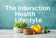 The Intersection of Health and Lifestyle: A Holistic Approach to Well-being The Intersection of Health and Lifestyle: A Comprehensive Approach to Well-being