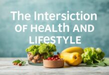 The Intersection of Health and Lifestyle: How Daily Choices Impact Well-being The Intersection of Health and Lifestyle: How Daily Choices Affect Well-being