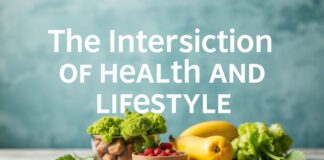 The Intersection of Health and Lifestyle: How Daily Choices Impact Well-being The Intersection of Health and Lifestyle: How Daily Choices Affect Well-being