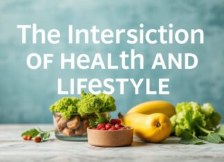 The Intersection of Health and Lifestyle: How Daily Choices Impact Well-being The Intersection of Health and Lifestyle: How Daily Choices Affect Well-being