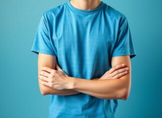 The Intersection of Health and Personal Expression: How Custom Apparel Can Boost Well-being The Intersection of Health and Personal Expression: How Custom Apparel Can Enhance Well-being