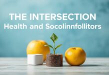 The Intersection of Health and Sociopolitical Factors: A Comprehensive Exploration The Intersection of Health and Sociopolitical Factors: A Comprehensive Examination