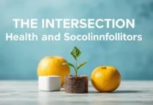The Intersection of Health and Sociopolitical Factors: A Comprehensive Exploration The Intersection of Health and Sociopolitical Factors: A Comprehensive Examination