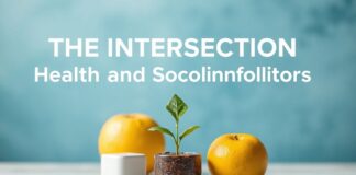 The Intersection of Health and Sociopolitical Factors: A Comprehensive Exploration The Intersection of Health and Sociopolitical Factors: A Comprehensive Examination
