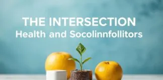 The Intersection of Health and Sociopolitical Factors: A Comprehensive Exploration The Intersection of Health and Sociopolitical Factors: A Comprehensive Examination