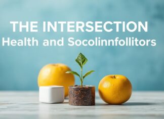The Intersection of Health and Sociopolitical Factors: A Comprehensive Exploration The Intersection of Health and Sociopolitical Factors: A Comprehensive Examination