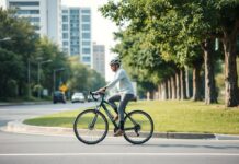 The Intersection of Health and Sustainable Transportation: The Benefits of Cycling The Intersection of Health and Sustainable Transportation: The Benefits of Cycling