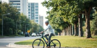 The Intersection of Health and Sustainable Transportation: The Benefits of Cycling The Intersection of Health and Sustainable Transportation: The Benefits of Cycling