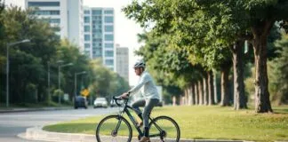 The Intersection of Health and Sustainable Transportation: The Benefits of Cycling The Intersection of Health and Sustainable Transportation: The Benefits of Cycling