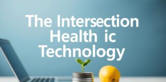 The Intersection of Health and Technology: Innovations for a Better You The Intersection of Health and Technology: Innovations for a Better You