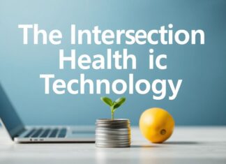 The Intersection of Health and Technology: Innovations for a Better You The Intersection of Health and Technology: Innovations for a Better You