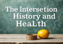 The Intersection of History and Health: Lessons from the Past for a Healthier Future The Intersection of History and Health: Lessons from the Past for a Healthier Future