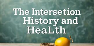 The Intersection of History and Health: Lessons from the Past for a Healthier Future The Intersection of History and Health: Lessons from the Past for a Healthier Future