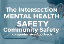 The Intersection of Mental Health and Community Safety: A Holistic Approach The Intersection of Mental Health and Community Safety: A Comprehensive Approach