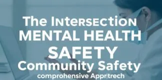 The Intersection of Mental Health and Community Safety: A Holistic Approach The Intersection of Mental Health and Community Safety: A Comprehensive Approach