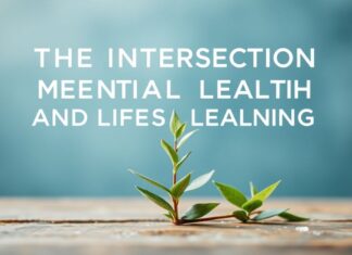 The Intersection of Mental Health and Continuous Learning: A Path to Holistic Wellness The Intersection of Mental Health and Lifelong Learning: A Path to Holistic Wellness