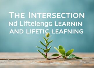 The Intersection of Mental Health and Continuous Learning: A Path to Holistic Wellness The Intersection of Mental Health and Lifelong Learning: A Path to Holistic Wellness