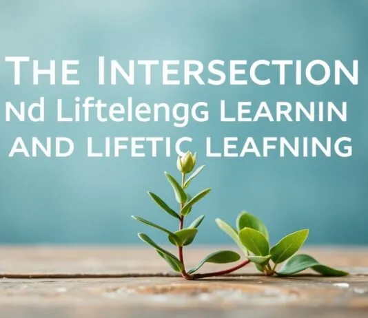 The Intersection of Mental Health and Continuous Learning: A Path to Holistic Wellness The Intersection of Mental Health and Lifelong Learning: A Path to Holistic Wellness