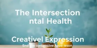 The Intersection of Mental Health and Creative Expression: A Holistic Approach The Intersection of Mental Health and Creative Expression: A Comprehensive Approach