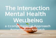 The Intersection of Mental Health and Digital Wellbeing: A Holistic Approach The Intersection of Mental Health and Digital Wellbeing: A Comprehensive Approach