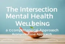 The Intersection of Mental Health and Digital Wellbeing: A Holistic Approach The Intersection of Mental Health and Digital Wellbeing: A Comprehensive Approach