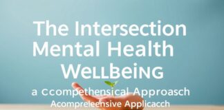 The Intersection of Mental Health and Digital Wellbeing: A Holistic Approach The Intersection of Mental Health and Digital Wellbeing: A Comprehensive Approach