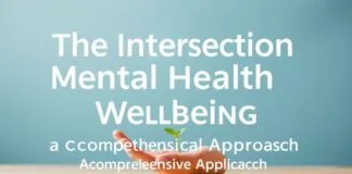 The Intersection of Mental Health and Digital Wellbeing: A Holistic Approach The Intersection of Mental Health and Digital Wellbeing: A Comprehensive Approach