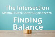 The Intersection of Mental Health and Family Entertainment: Finding Balance The Intersection of Mental Health and Family Entertainment: Finding Balance