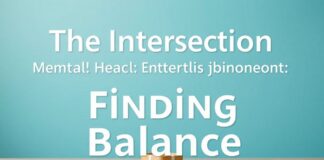 The Intersection of Mental Health and Family Entertainment: Finding Balance The Intersection of Mental Health and Family Entertainment: Finding Balance